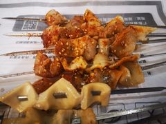 -枪火串烧·东北特色烧烤(罗湖总店)