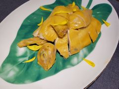 白切鸡-華府(凯德晶萃店)