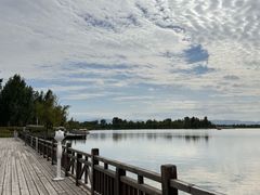 -野鸭湖国家湿地公园