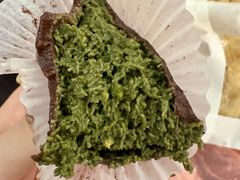 -OUR Bakery(国贸商城店)