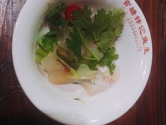 -官塘锋记鱼生·生腌·砂锅粥(牌坊街店)