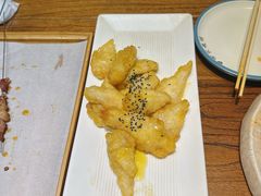-三里桥徐家烧烤(启明街店)