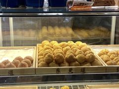 -東更道点心行(泰安万达金街店)