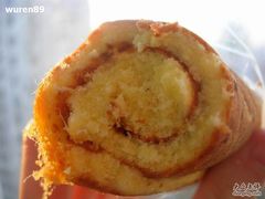 肉松卷-北京稻香村(西单购物中心店)