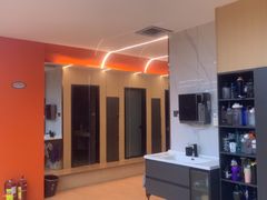 -CXFIT 陈徐健身工作室(凯旋店)