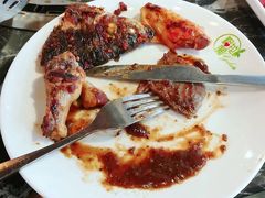 -汉丽轩韩式自助烤肉(大学城龙湖U城天街A馆店)