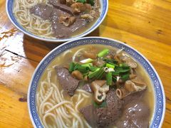 -锦泓老字号猪脏粉(东联大厦店)