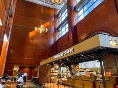 -星巴克(北京太平桥大街店)