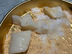 打糕-鸭绿江民族饭店(总店)