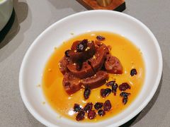 -小厨娘淮扬菜(诚信大道店)