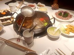 -犇鼎牛潮汕牛肉火锅(新辰里学清路店)