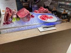 -舟山朱家尖威斯汀酒店·知味标帜自助餐厅