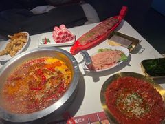 -小龙坎火锅(IFS HOT店)