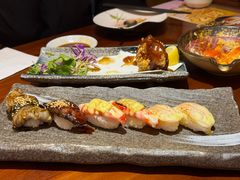-白石の深夜食堂(宝龙店)