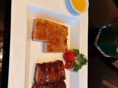 -Yan Ting宴庭中餐厅-长沙瑞吉酒店(运达店)