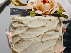 -杜哈夫DOUX RÊVE·生日蛋糕(日月光店)