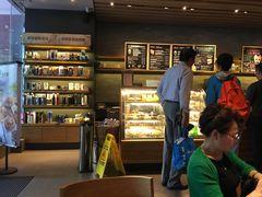 -星巴克(中远两湾城店)