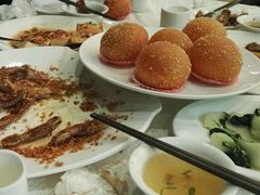 -东江海鲜酒家(客村店)