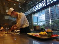 -将军日本餐厅·Shogun(厦门马哥孛罗东方大酒店)