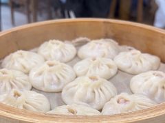 -开封灌汤包子铺(尚志大街店)