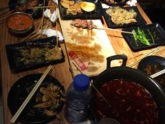 -串来串去(中关村店)