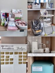 -沐恩·贝瑞月子中心(隆福店)