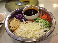 满汉楼(安发桥店)-满汉楼(安发桥店)