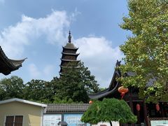 -常熟方塔园