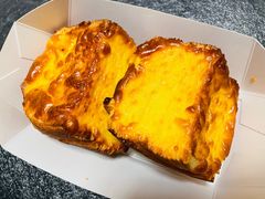 黄金乳酪面包-85度C(上海茶陵北路店)