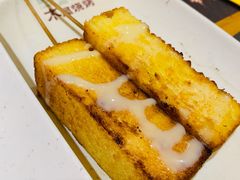 -木屋烧烤(双榆树店)