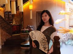 -叶叶菩提(太原别墅店)