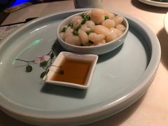-韵秋荷(宝山龙湖天街店)