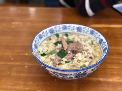 -刘信牛羊肉小炒泡馍(回民街店)
