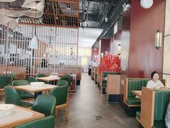 -拿渡麻辣香锅(首创奥特莱斯店)