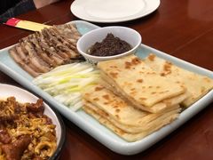 -北平小馆·烤鸭·家常菜(磨房北里店)