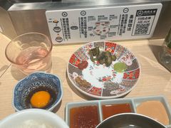 -肉肉大米(金虹桥店)
