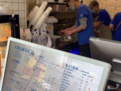 -茶百道(惠新东街店)