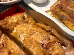 -西安饭庄·非遗陕菜(钟楼店)