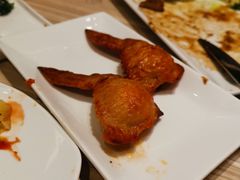 -必胜客(嘉兴万达店)