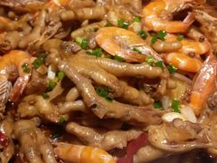 -胖哥俩肉蟹煲(世茂国际广场店)