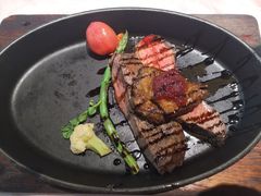 -西堤牛排(南京龙江店)