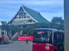 -厦门大学(思明校区)