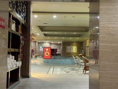 -天赐万豪洗浴中心