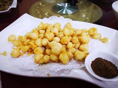 软炸贝丁-渔码头食府·20年蓬莱老字号(登州路店)