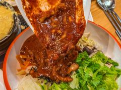 -山海珍味韩国料理(奥城店)