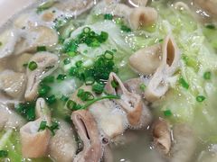 -朱大嘴肥肠血旺(福字街店)