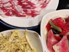 -裕德孚·非遗手切涮羊肉(东直门内大街店)