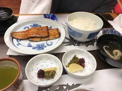 -竹叶亭(银座店)