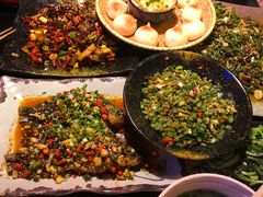 -醉小酒馆·川菜·江湖菜·重庆菜(观音桥旗舰店)