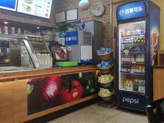 -SUBWAY赛百味(浦东机场店)